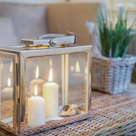 App Wellness 아파트 베스터란트