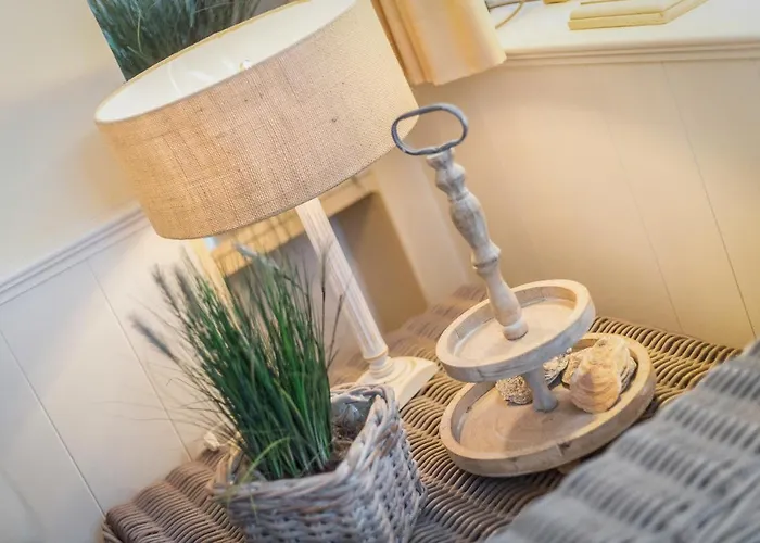 Lägenhet App Wellness Westerland