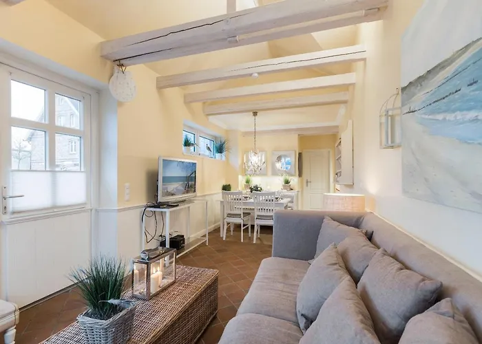 Lägenhet App Wellness