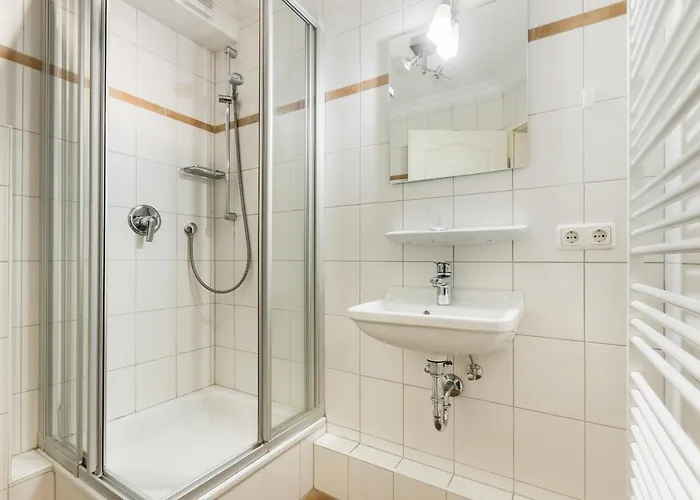 Lägenhet App Wellness