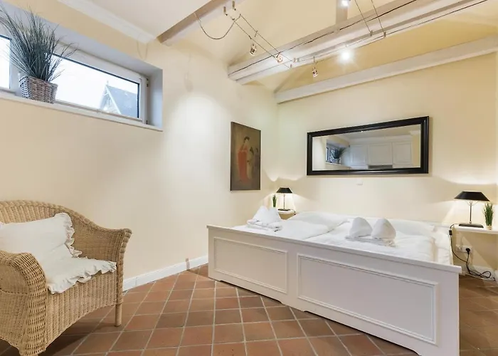 App Wellness * Westerland