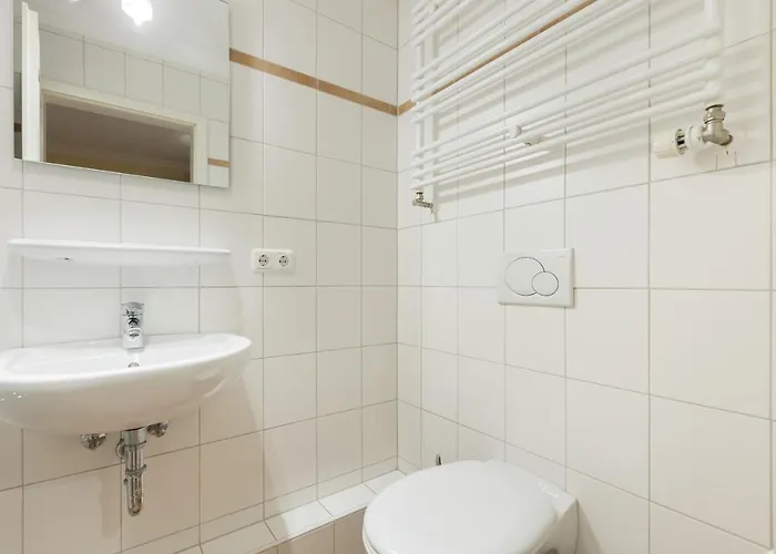 Lägenhet App Wellness *