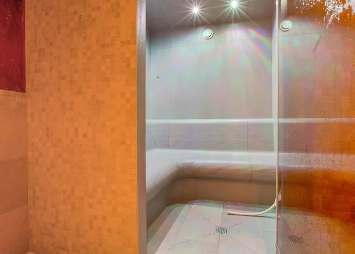 App Wellness * Westerland