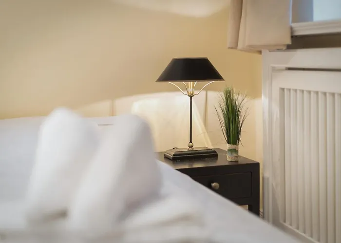 App Wellness Lägenhet